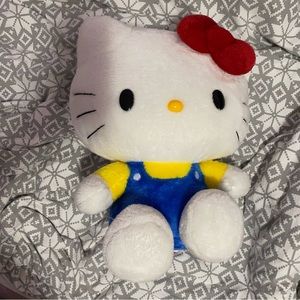 Sanrio Hello Kitty Classic 16”